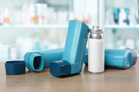 asthma management at ontario street medical centre