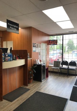 King Medical Pharmacy in Hamilton